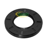 Сальник WLK 47x88x10/12 для пральної машини Toshiba, Hansa, Amica, Midea (1023851)